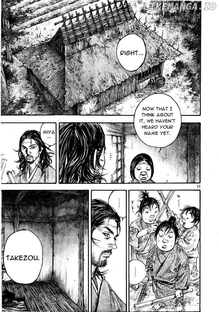 Vagabond, Chapter 291 image 11