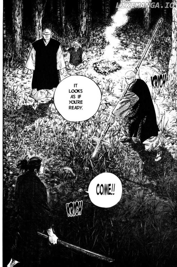 Vagabond, Chapter 62 image 18