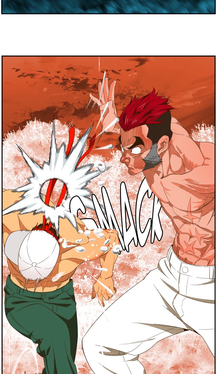 The God of High School, Chapter 407 image 31