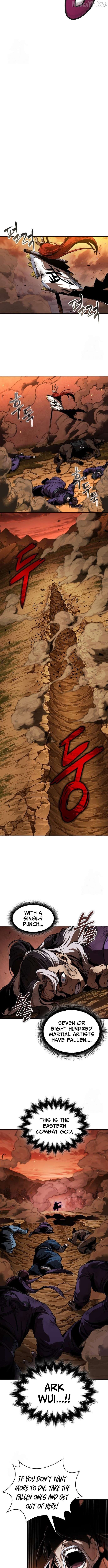 Nano Machine, Chapter 286 image 09