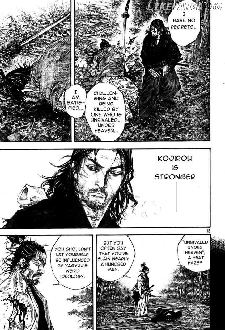 Vagabond, Chapter 287 image 12