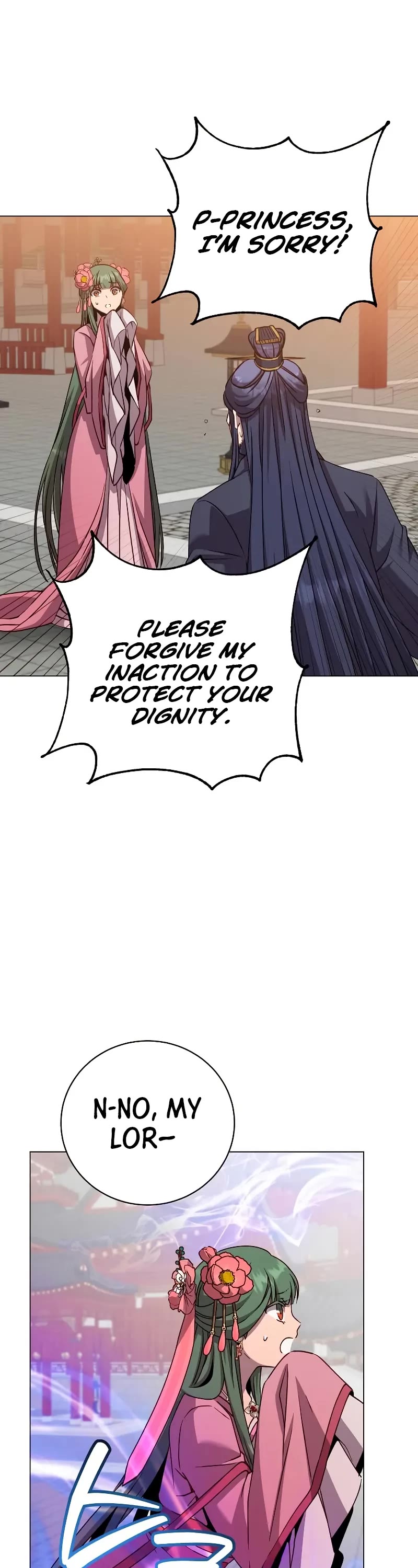 The Max Level Hero Has Returned, Chapter 195 image 14