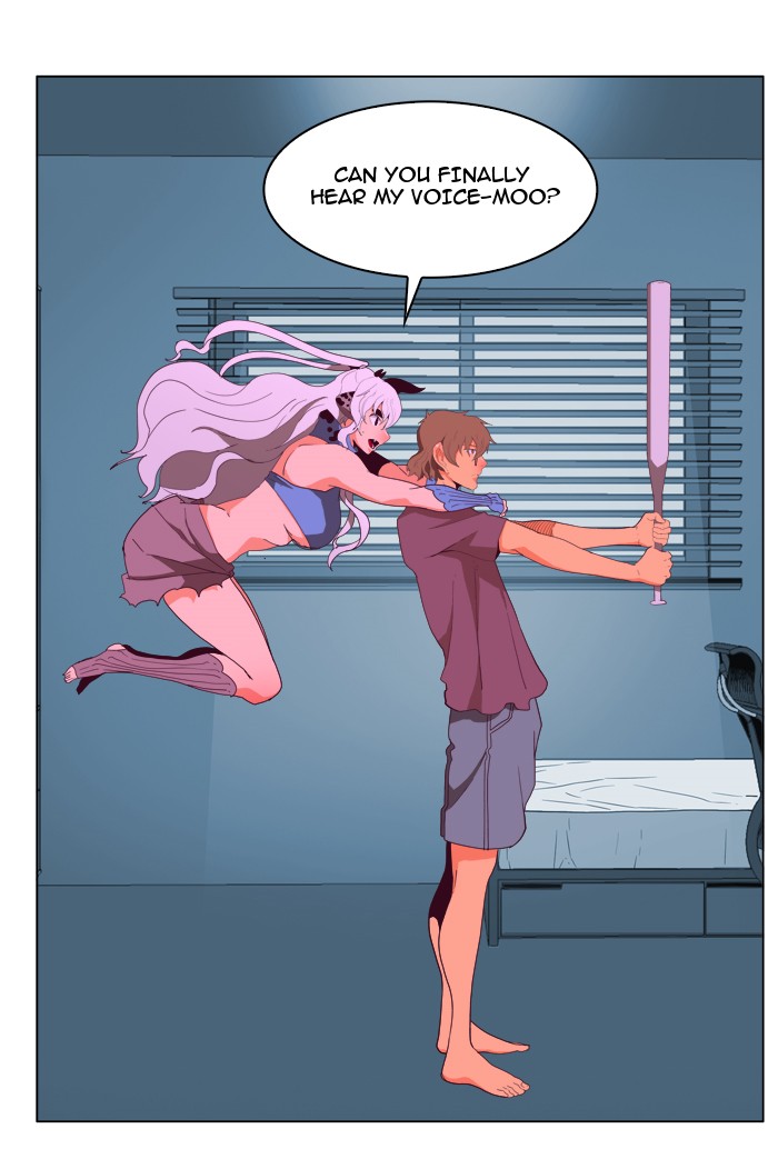 The God of High School, Chapter 174 image 62