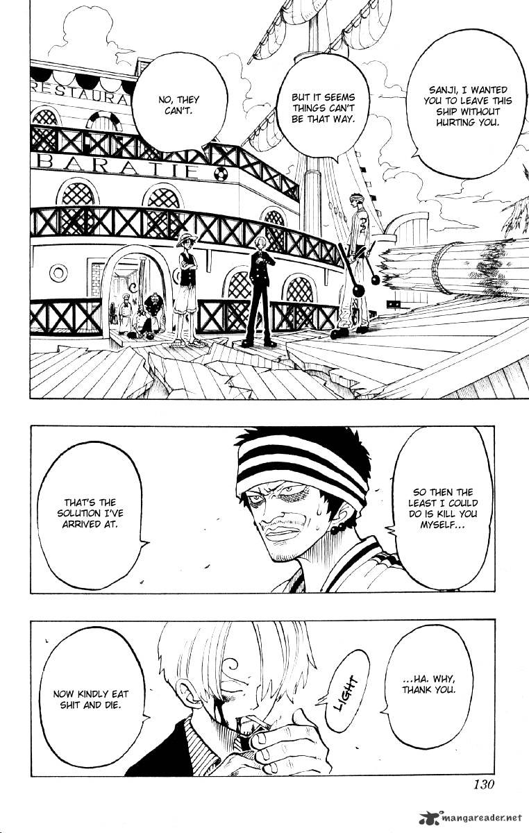 One Piece, chapter 60 image 02