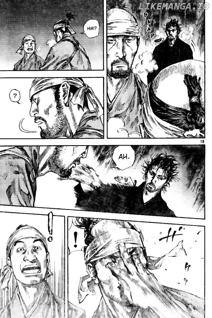 Vagabond, Chapter 225 image 18