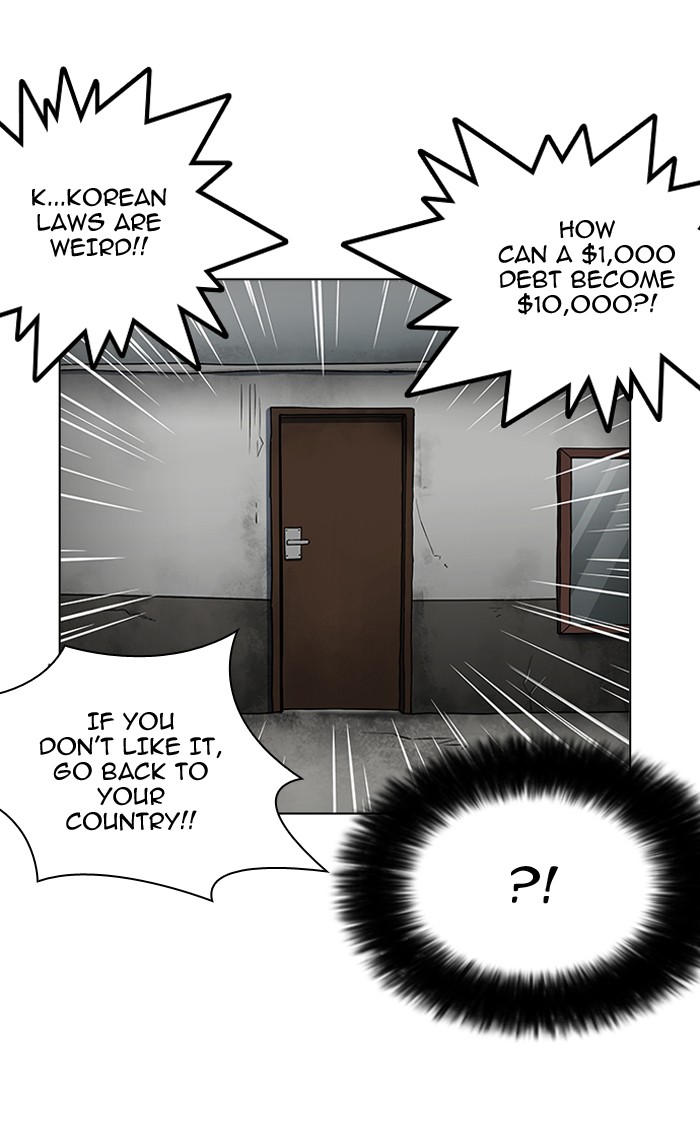 Lookism, Chapter 160 image 021