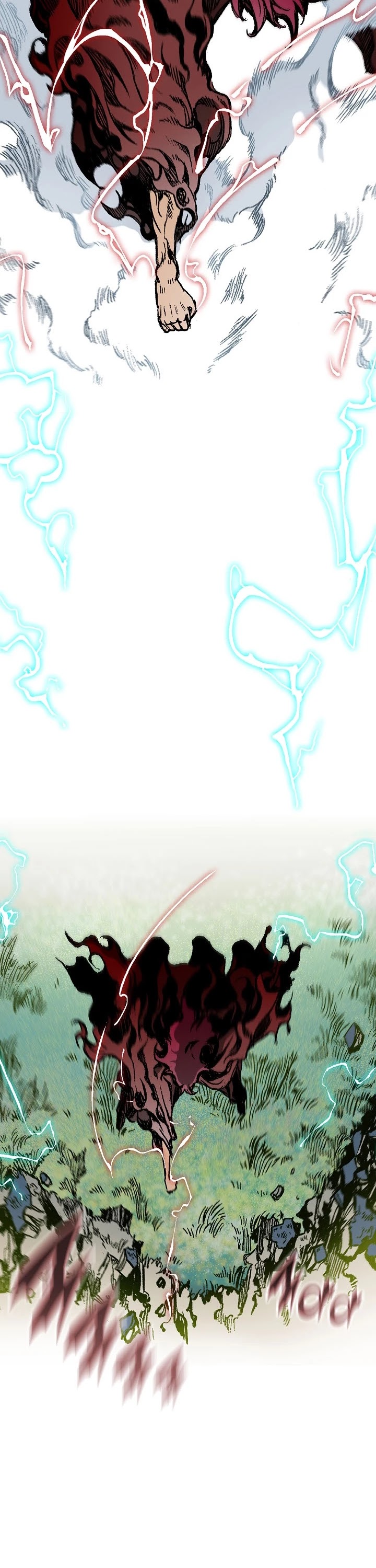 Memoir Of The King Of War, Chapter 100 image 12
