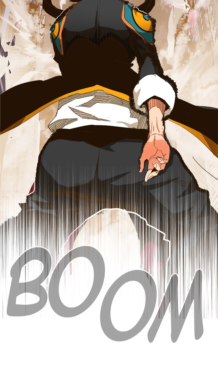 The God of High School, Chapter 461 image 135