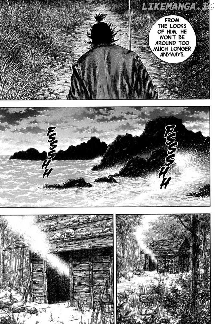 Vagabond, Chapter 128 image 07
