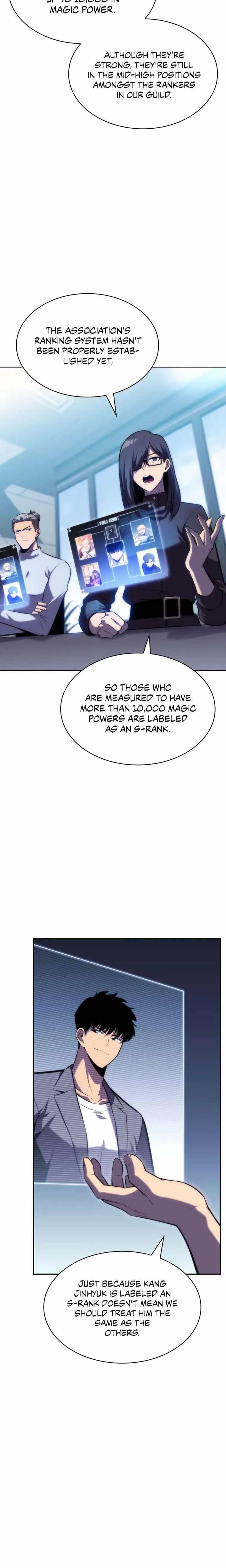Solo Max-Level Newbie, Chapter 81 image 28