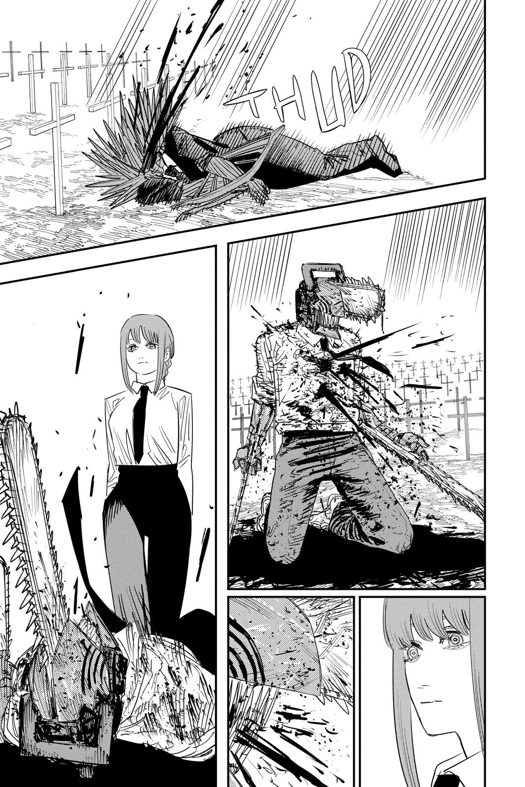Chainsaw Man, Chapter 94 image 16