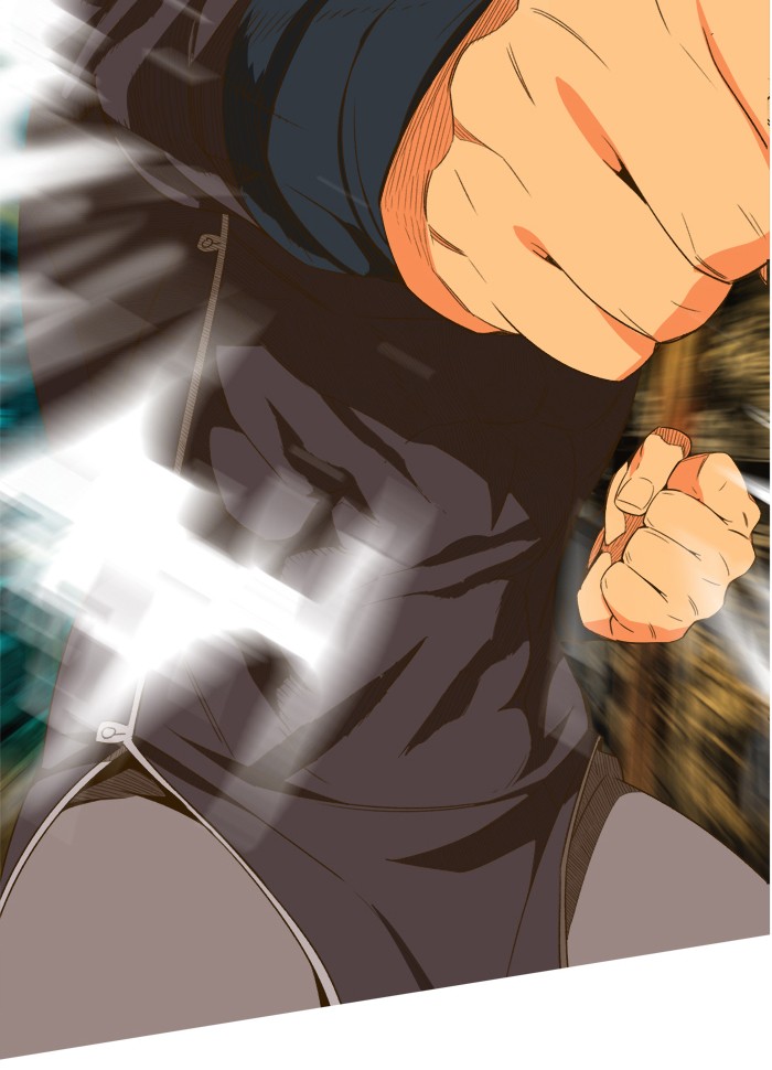 The God of High School, Chapter 392 image 82