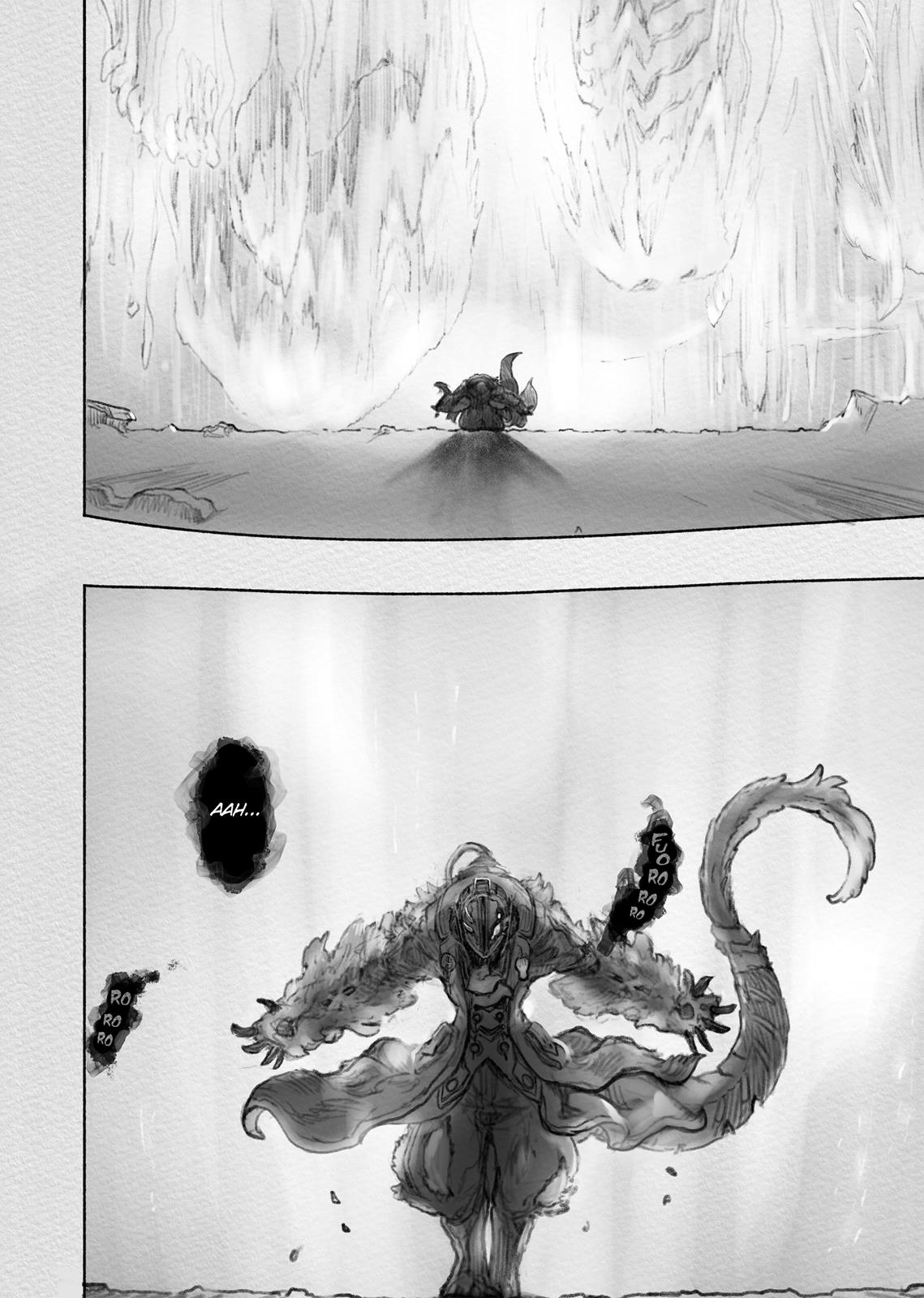 Made In Abyss, Chapter 36 image 21