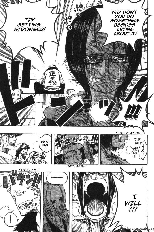 One Piece, chapter 212 image 17