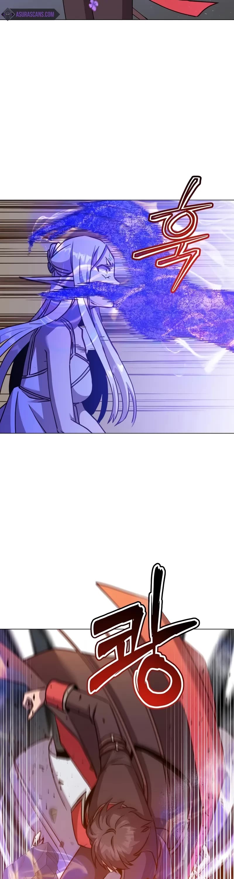 The Max Level Hero Has Returned, Chapter 186 image 23