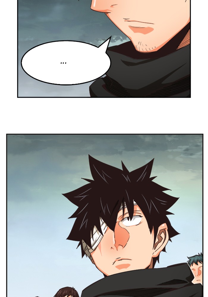 The God of High School, Chapter 493 image 045