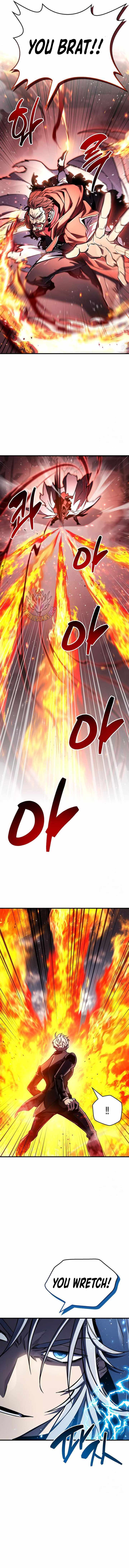 The Player Hides His Past, Chapter 68 image 11