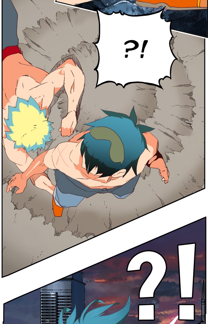 The God of High School, Chapter 384 image 68