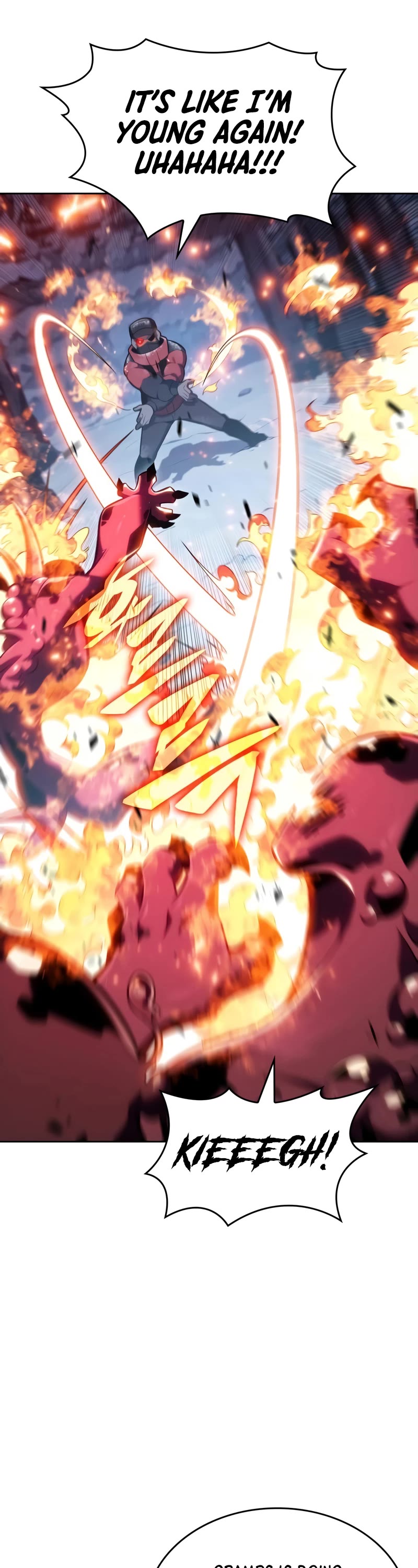 Solo Max-Level Newbie, Chapter 91 Blood Wayport (2) image 07