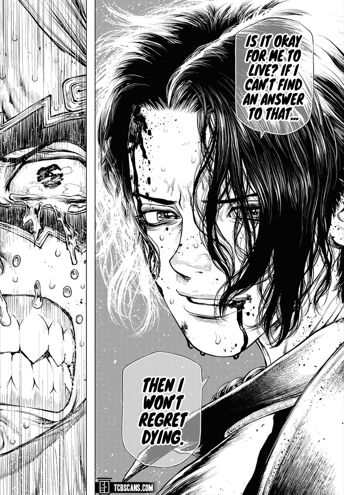 One Piece, chapter 1003.5 image 47