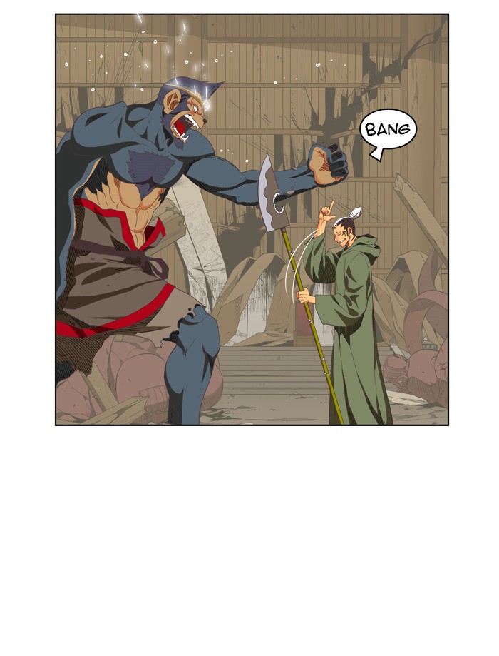 The God of High School, Chapter 134 image 26