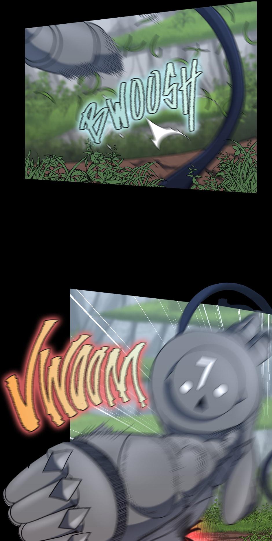 The Beginning After The End, Episode 103 image 10