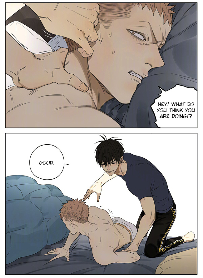 19 Days, Chapter 200 image 4