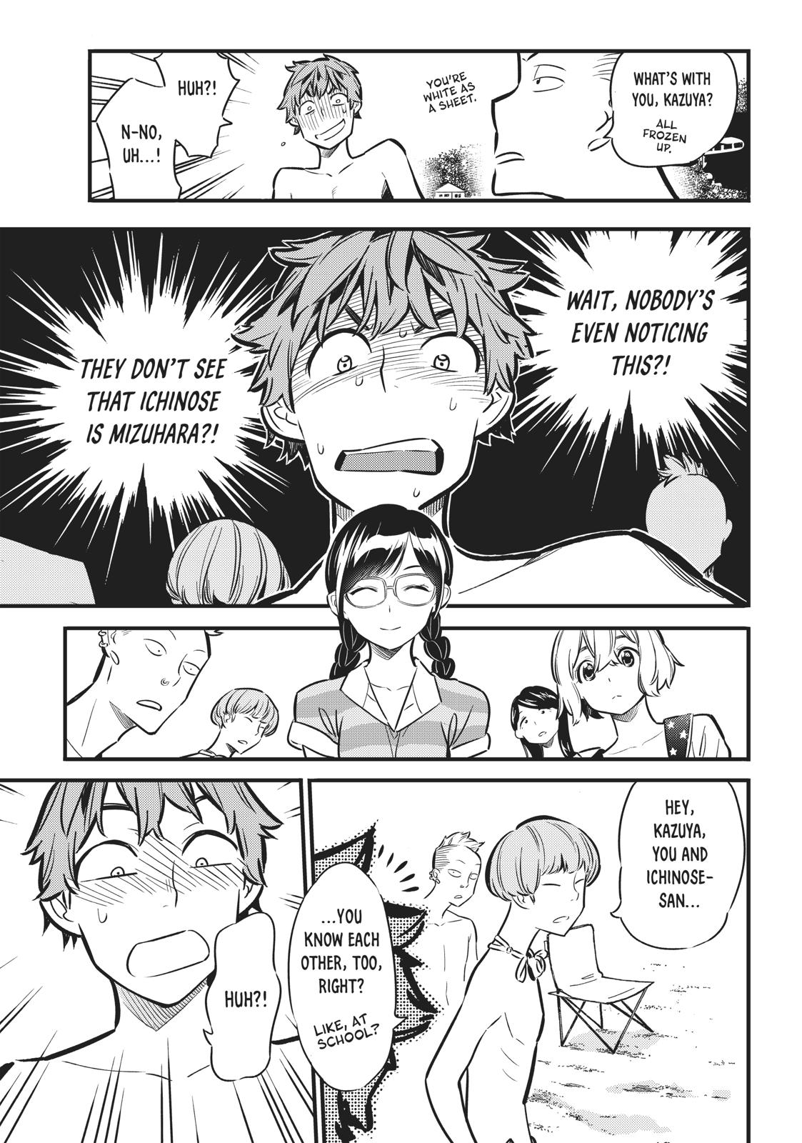 Rent A Girlfriend, Chapter 8 image 15