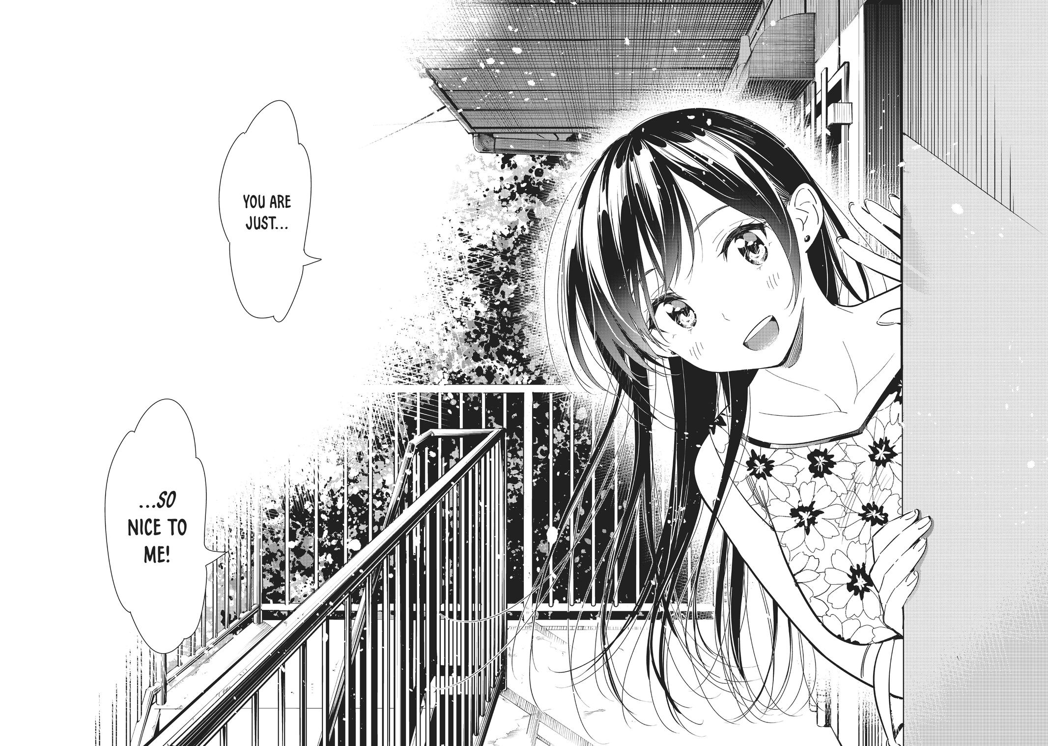 Rent A Girlfriend, Chapter 112 image 18