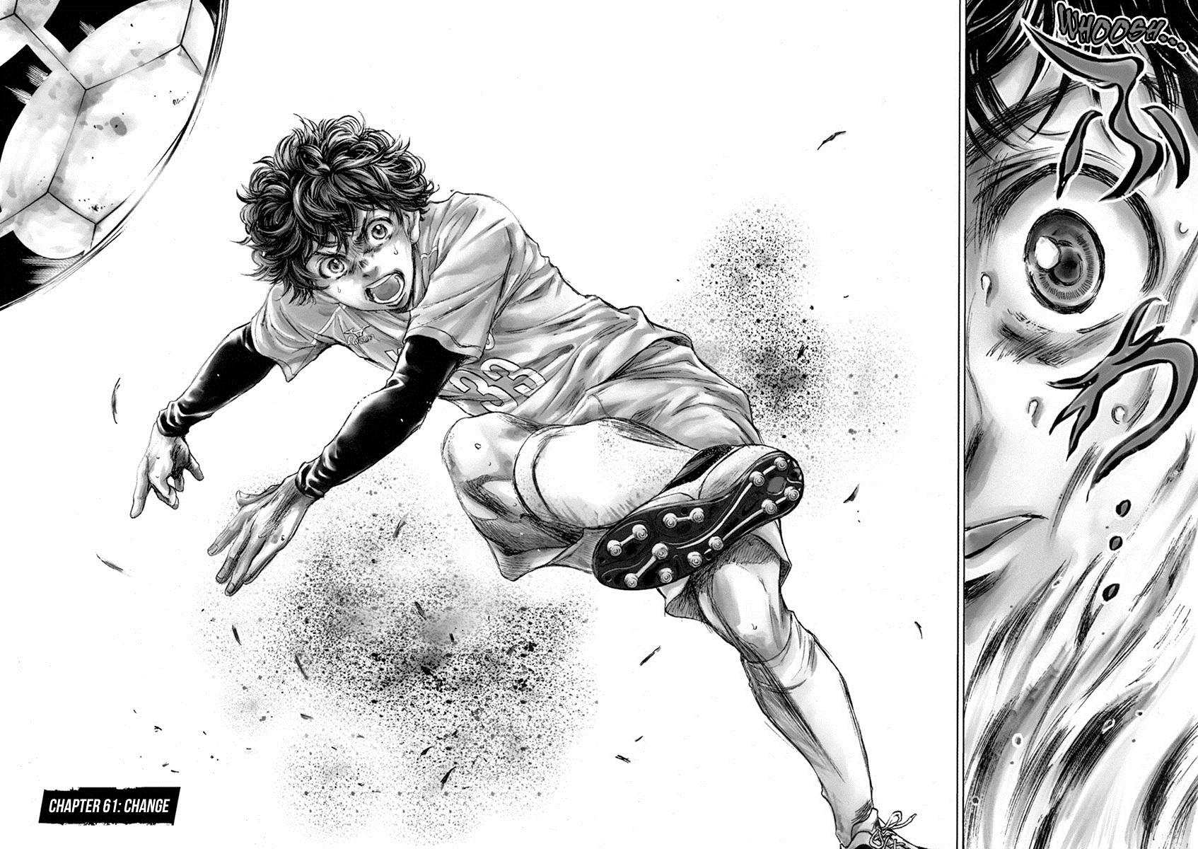 Ao Ashi, Chapter 61 image 03