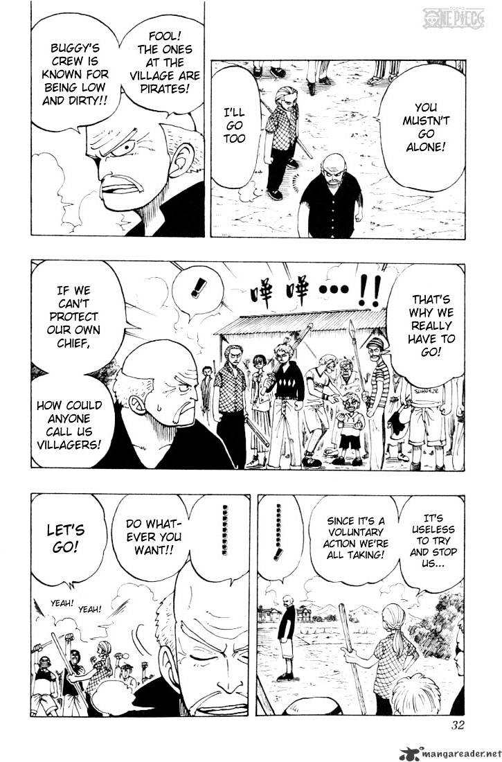 One Piece, chapter 19 image 06