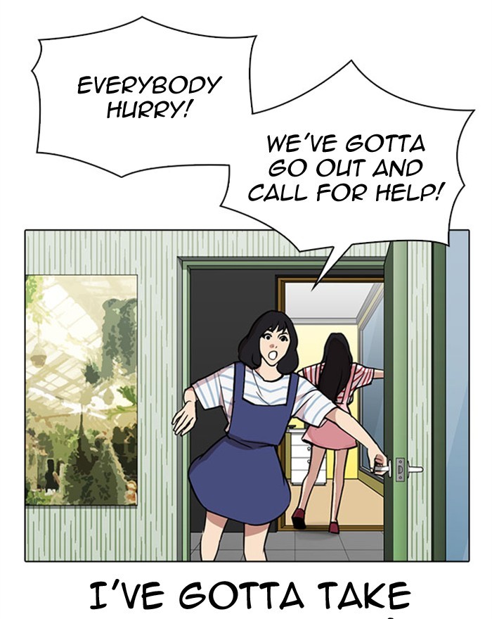 Lookism, Chapter 294 image 111