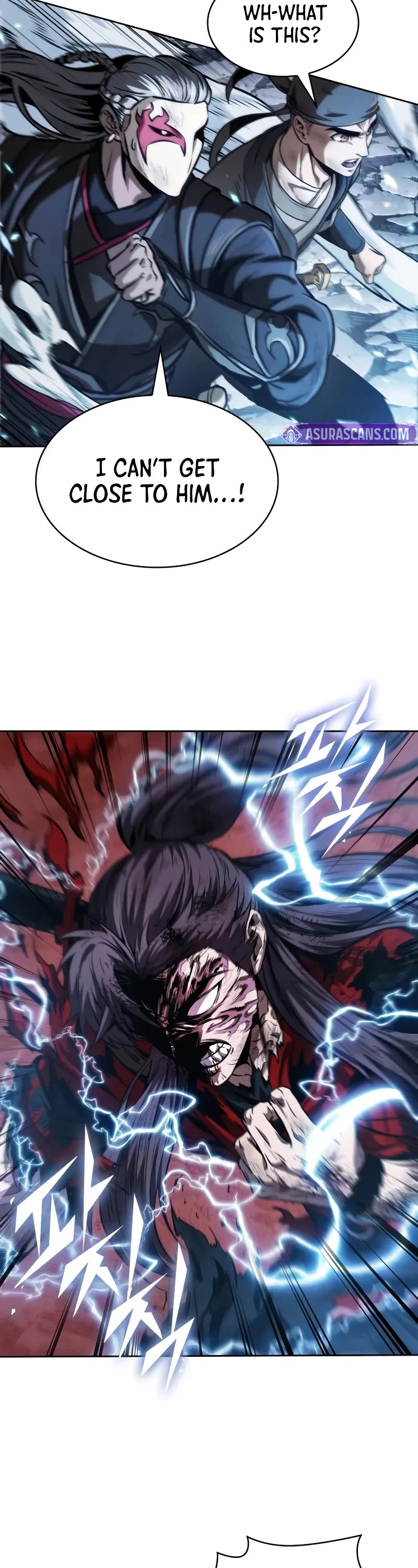 Nano Machine, Chapter 259 image 38