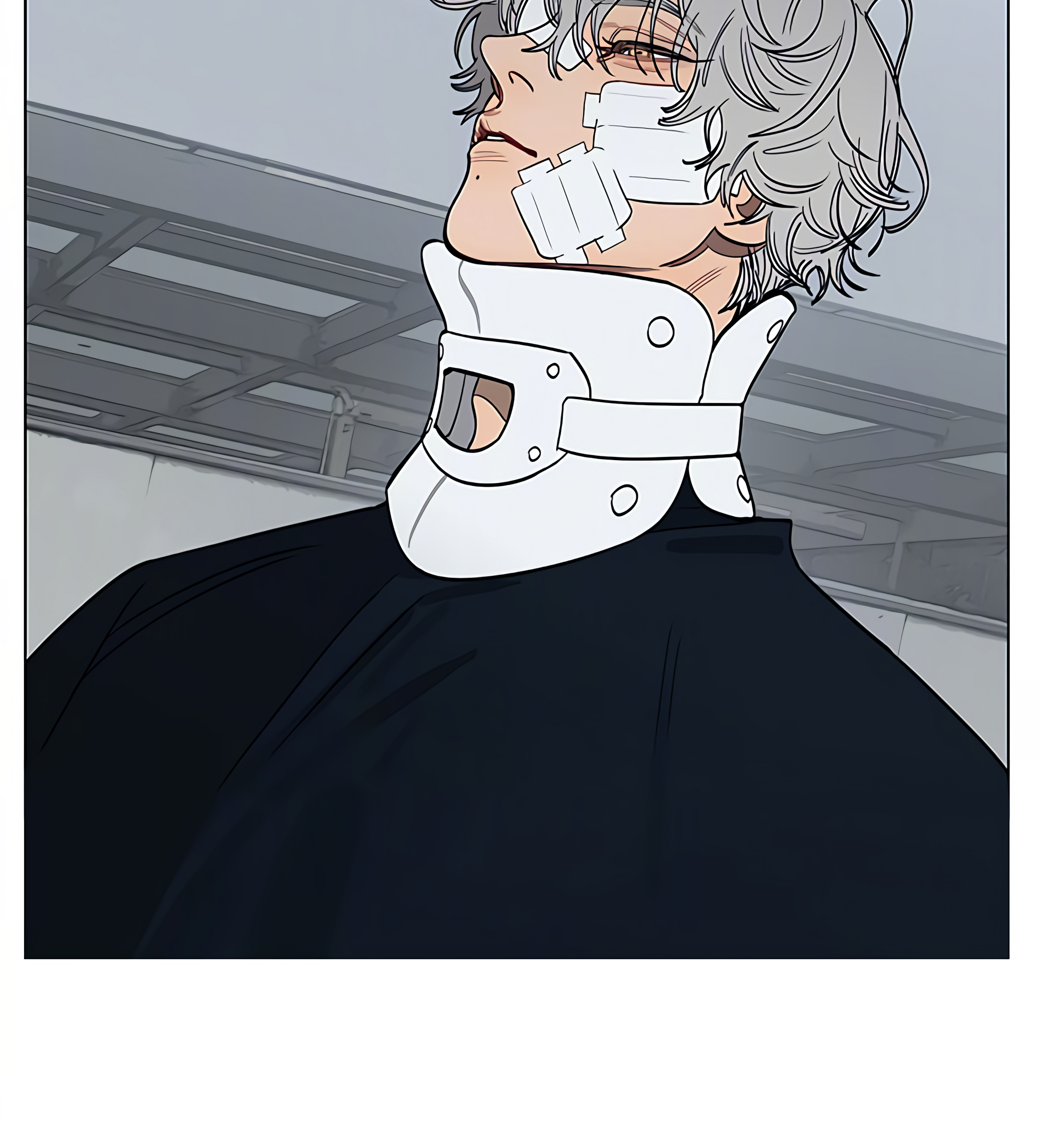 19 Days, Chapter 448 image 14