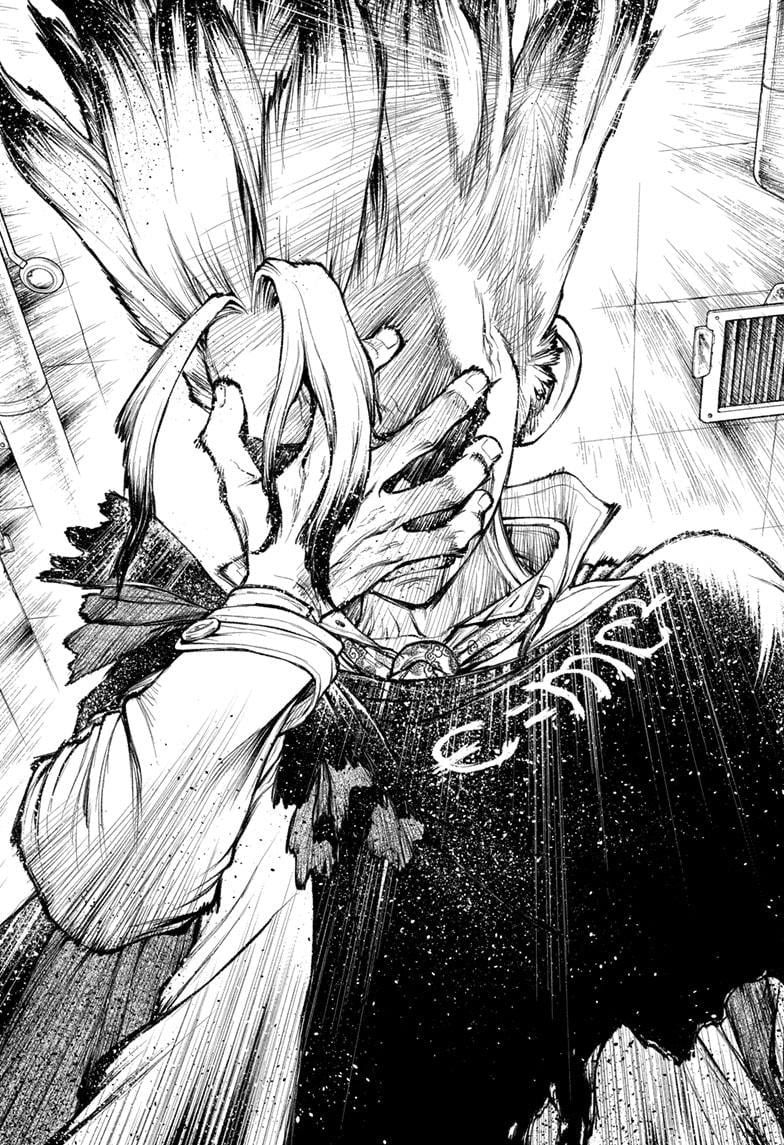 Dr.Stone, Chapter 235 image 17