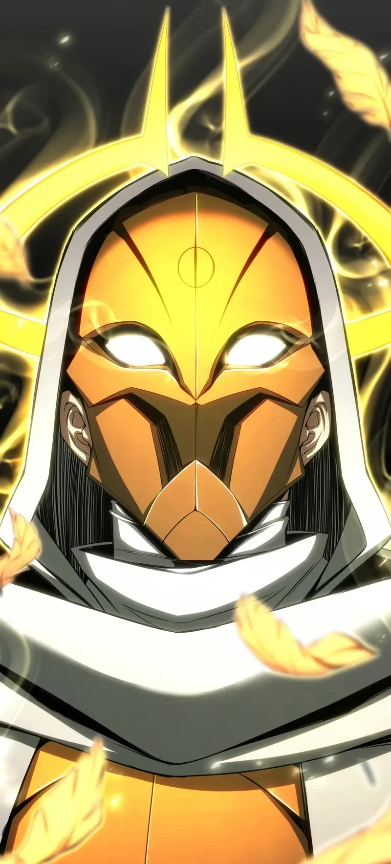 Absolute Necromancer, Chapter 77 image 67