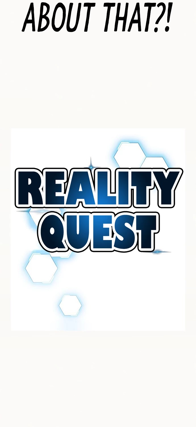 Reality Quest, Chapter 3 image 06