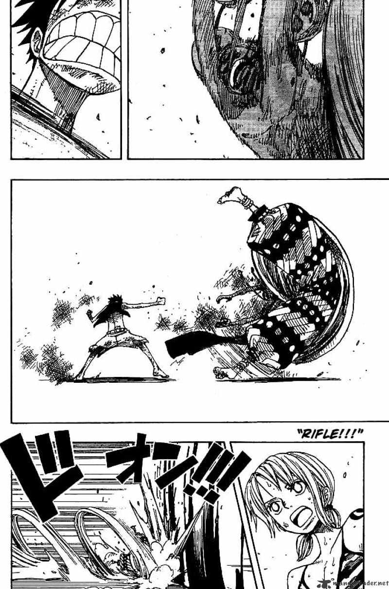 One Piece, chapter 282 image 02