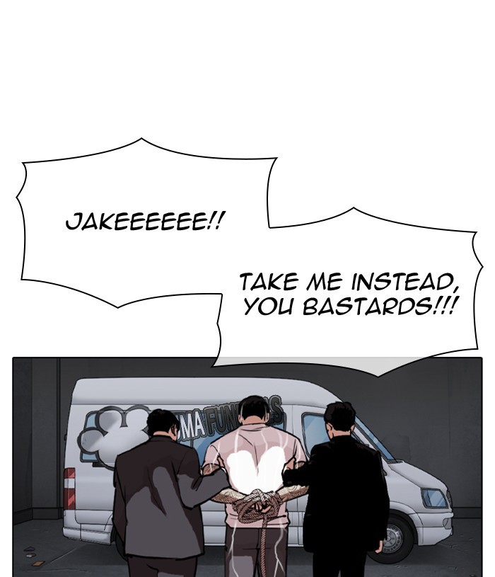 Lookism, Chapter 305 image 152