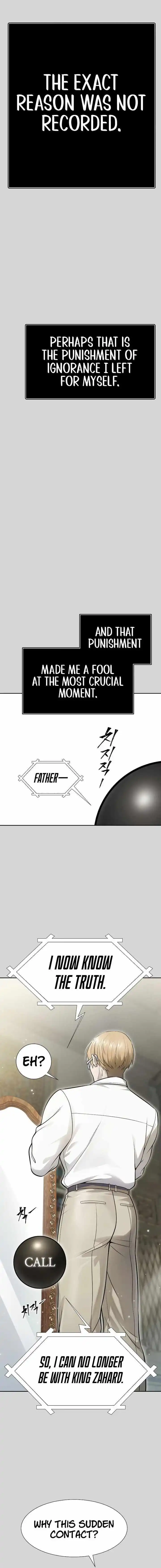 Tower of God, Chapter 640 image 36