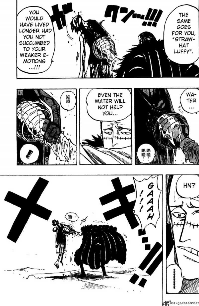 One Piece, chapter 179 image 07
