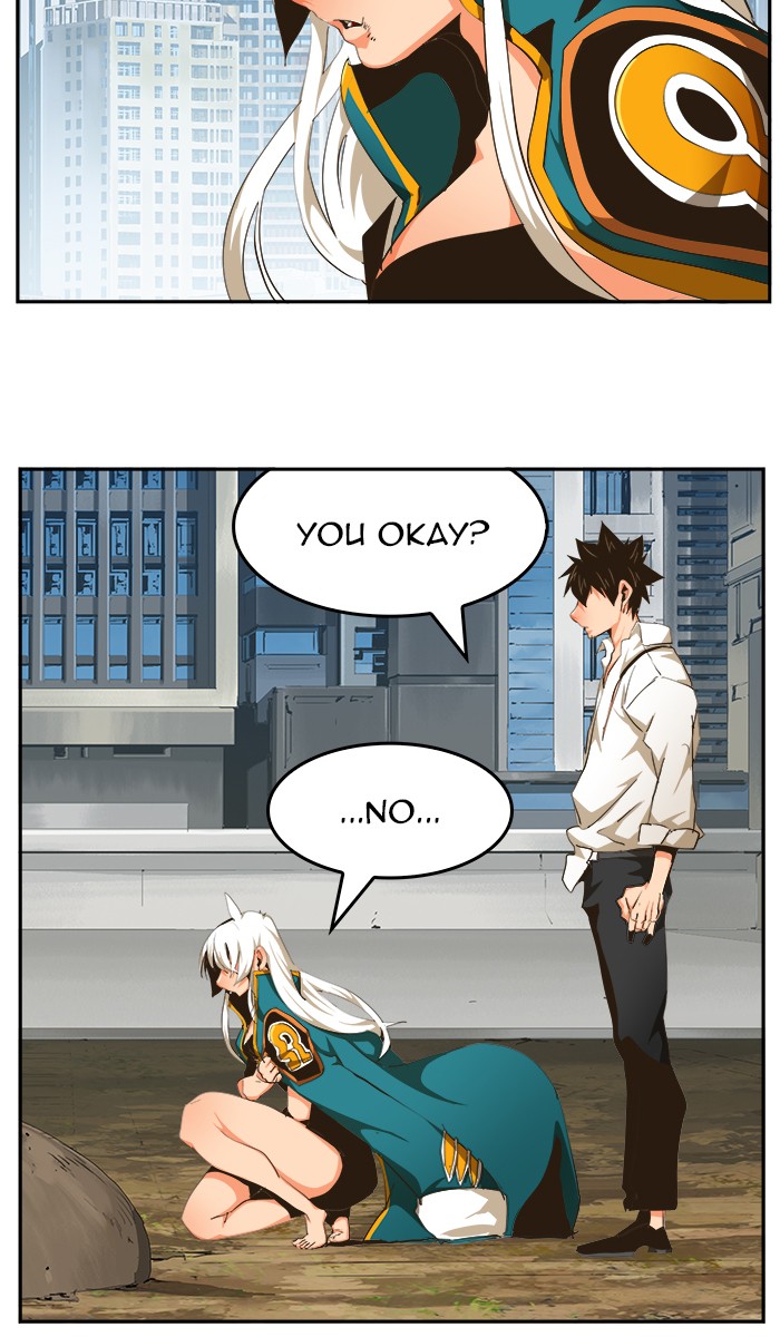 The God of High School, Chapter 463 image 62