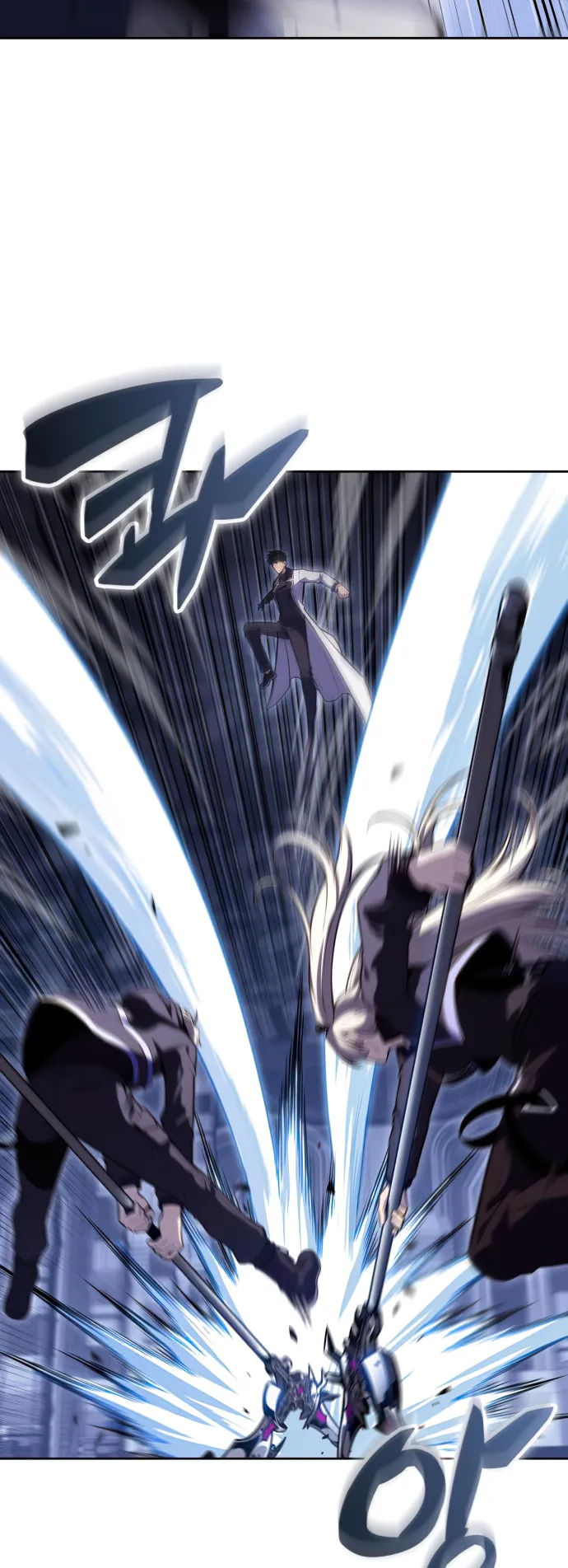 Solo Max-Level Newbie, Chapter 101 image 40