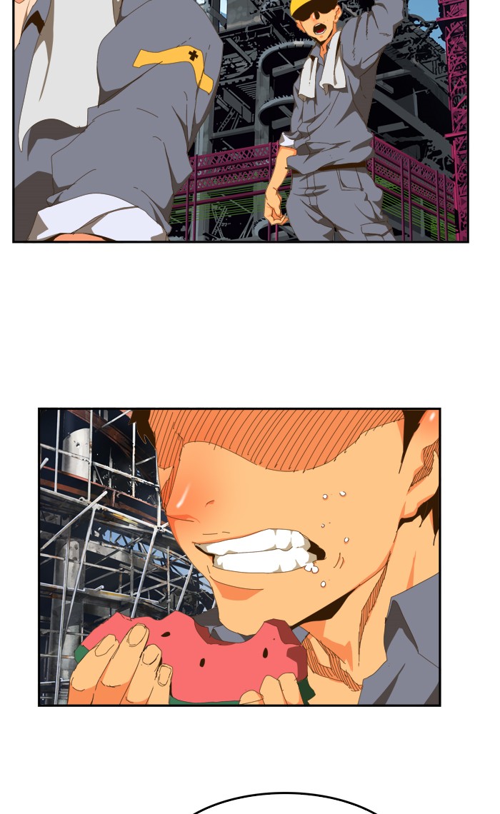 The God of High School, Chapter 418 image 54
