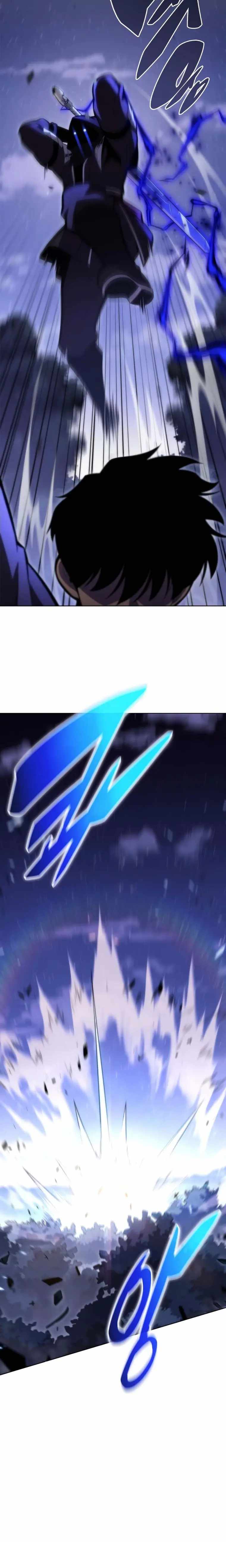 Solo Max-Level Newbie, Chapter 81 image 08