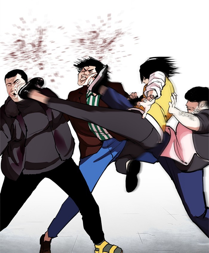 Lookism, Chapter 278 image 173