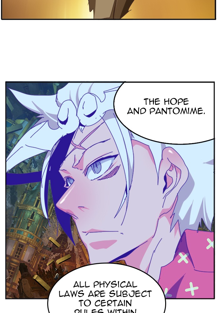 The God of High School, Chapter 511 image 109