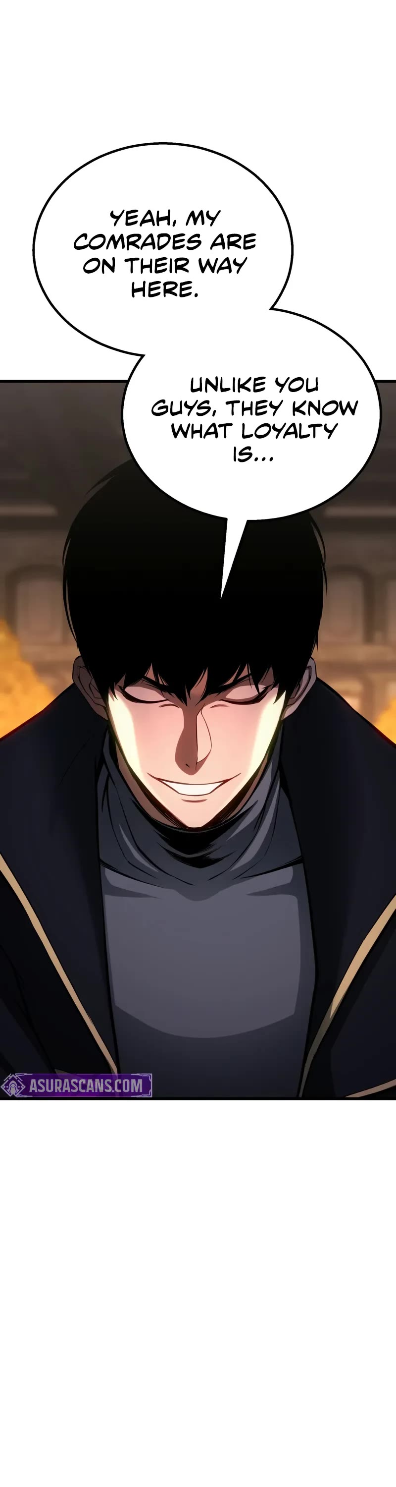 Absolute Necromancer, Chapter 79 image 61