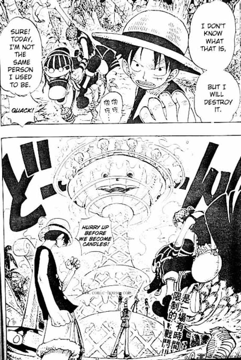One Piece, chapter 123 image 02