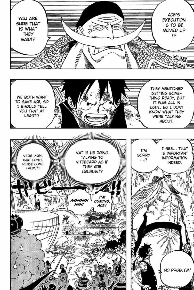 One Piece, chapter 558 image 02